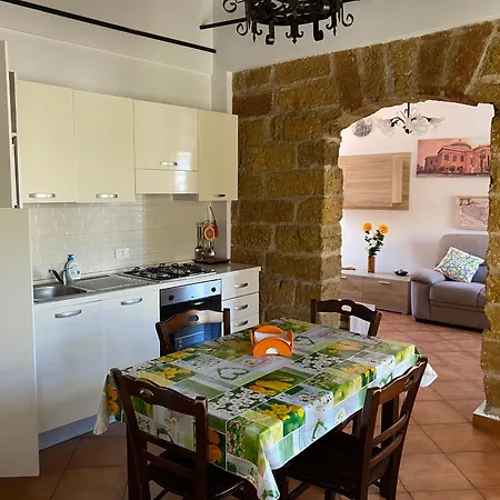 La Cupola Apartman *