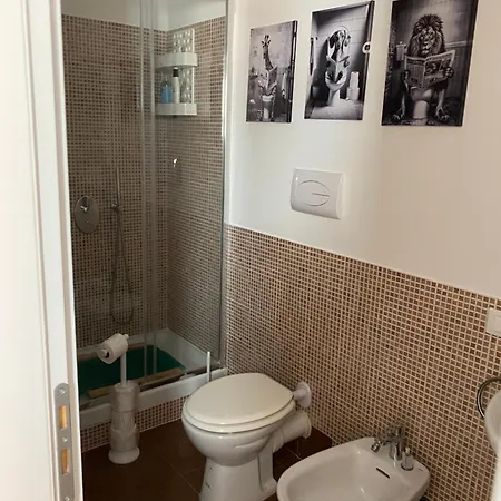 La Cupola Apartman Palermo