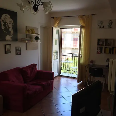 La Cupola Apartman *