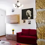 Appartement La Cupola *