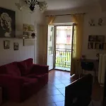 La Cupola Appartement *