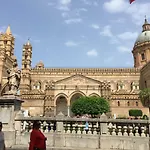 La Cupola Appartement Palermo