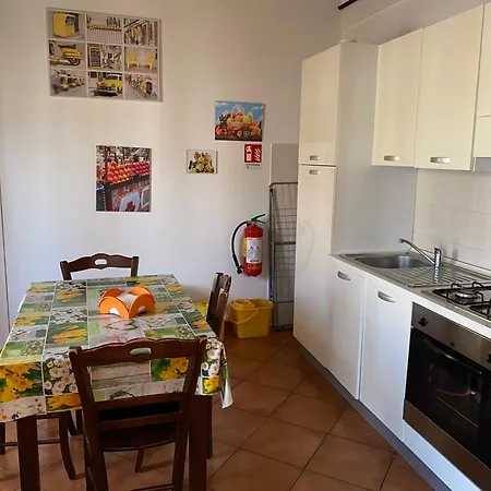 La Cupola Apartamento