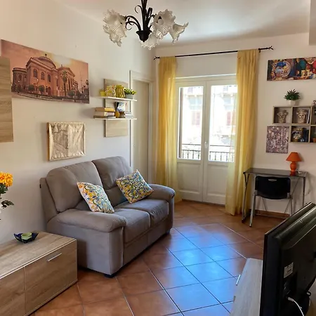 La Cupola Appartement *