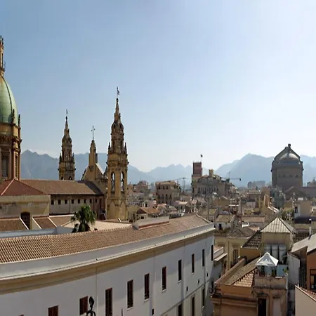 La Cupola Palermo