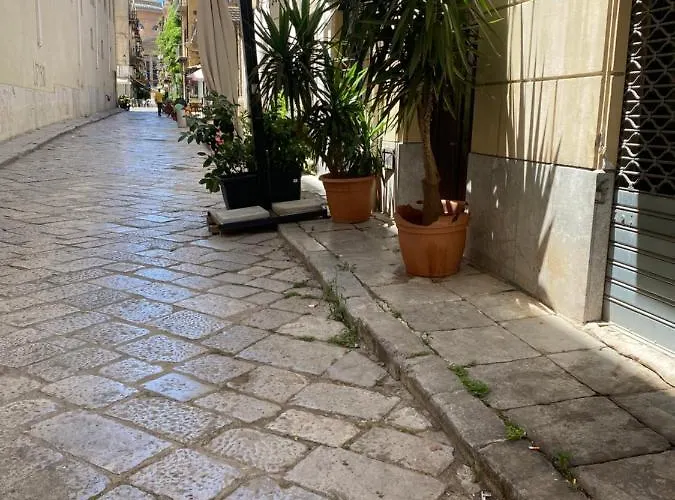 La Cupola דירה