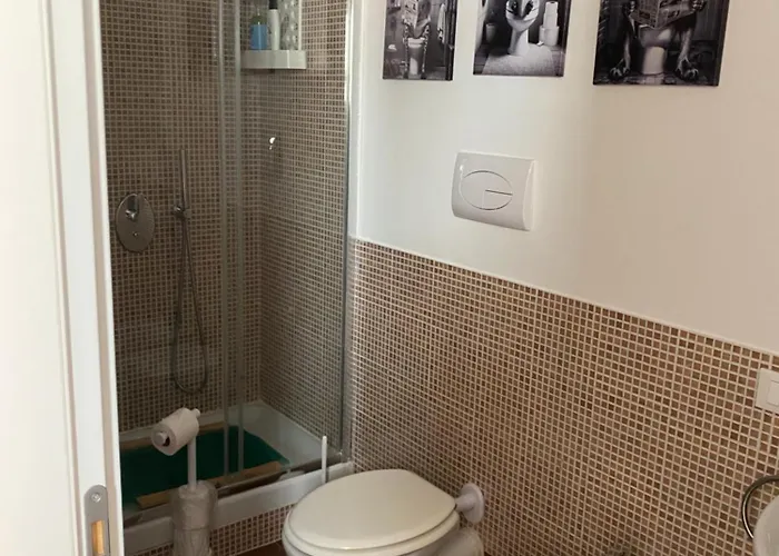 La Cupola דירה פלרמו