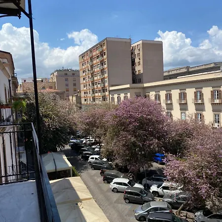 Apartment La Cupola